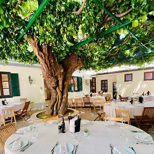 3* Szálloda Antica Al Gelso